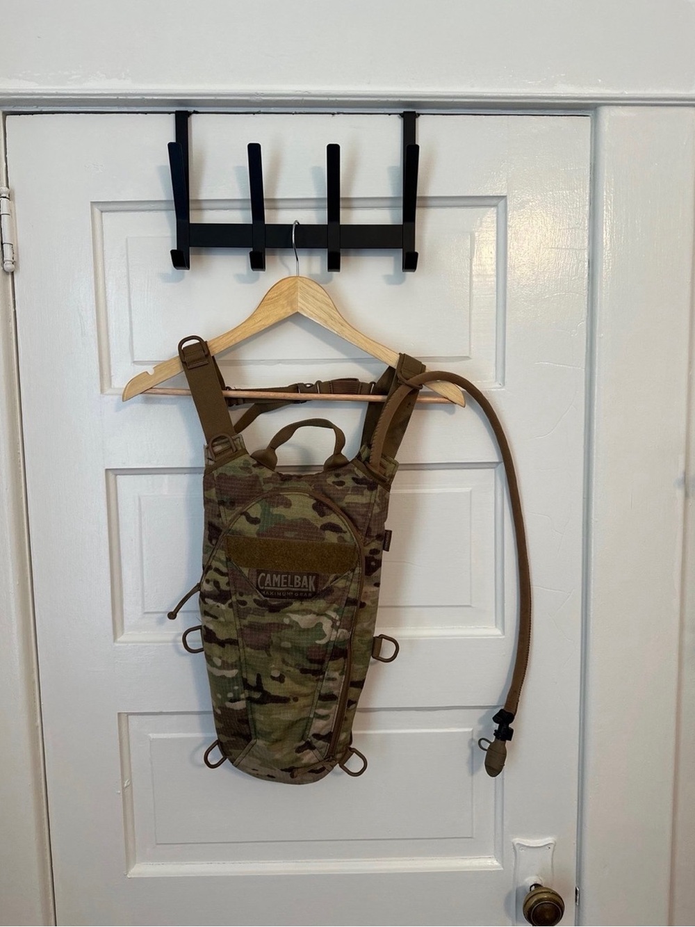 CamelBak Hydration Pack - Multicam